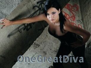 OneGreatDiva