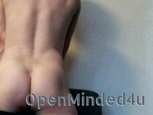 OpenMinded4u