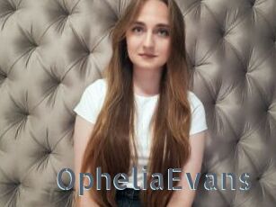 OpheliaEvans