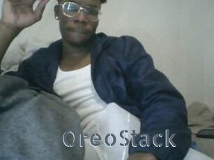OreoStack