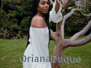OrianaDuque