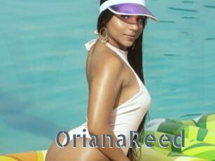 OrianaReed Vidéos Porno FR