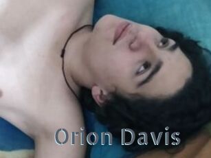 Orion_Davis