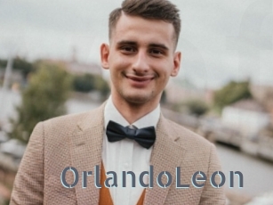 OrlandoLeon