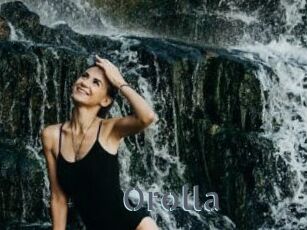 Orolla