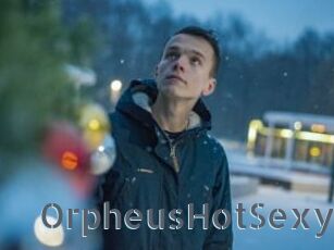 OrpheusHotSexy