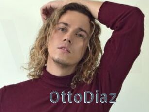OttoDiaz