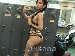 Oxsana