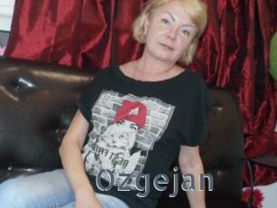 Ozgejan