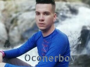 Oconerboy