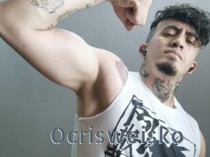Ocrisweisko