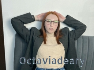 Octaviadeary