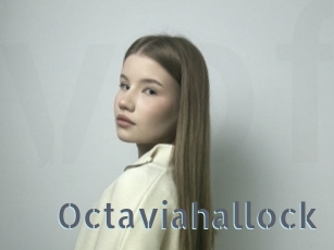 Octaviahallock
