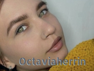 Octaviaherrin
