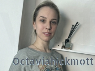 Octaviahickmott