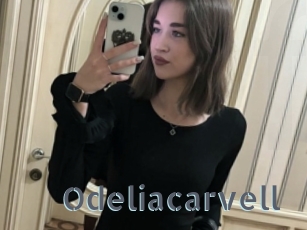 Odeliacarvell