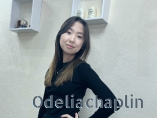 Odeliachaplin