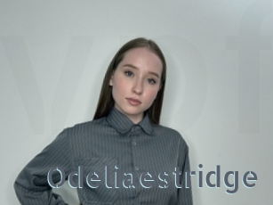 Odeliaestridge