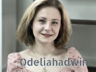 Odeliahadwin