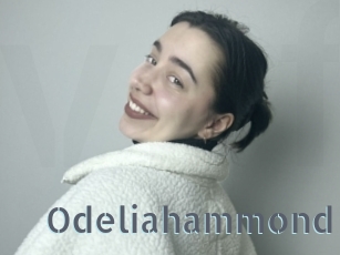 Odeliahammond