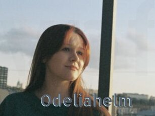 Odeliahelm