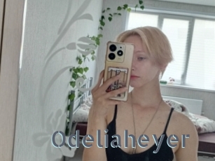 Odeliaheyer