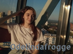 Odelindafrogge