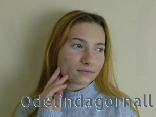 Odelindagornall