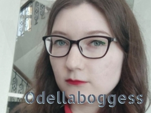 Odellaboggess