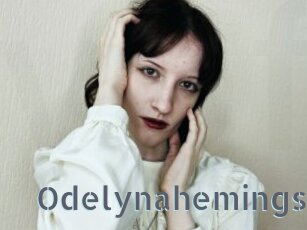 Odelynahemings