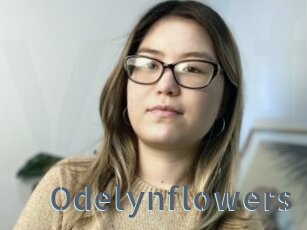 odelynflowers Vidéos Porno FR