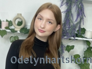 Odelynhartshorn