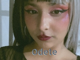 odete Vidéos Porno FR