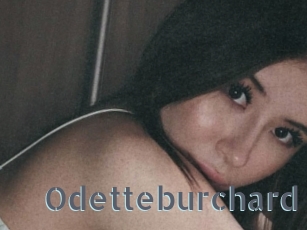 Odetteburchard