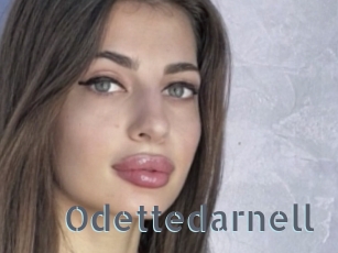 Odettedarnell