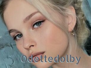 Odettedolby