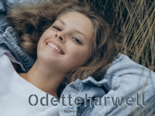 Odetteharwell