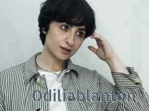 Odiliablanton