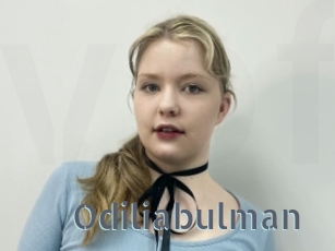 Odiliabulman