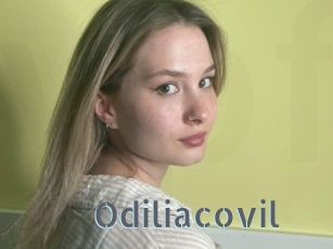 Odiliacovil