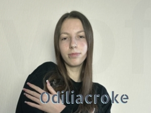 Odiliacroke