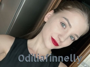 Odiliafinnelly