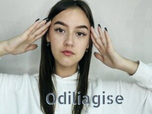 Odiliagise