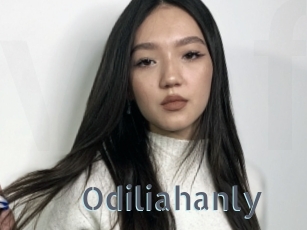 Odiliahanly