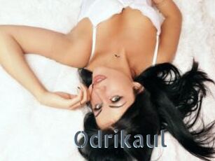 Odrikaul