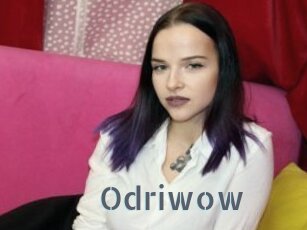 Odriwow