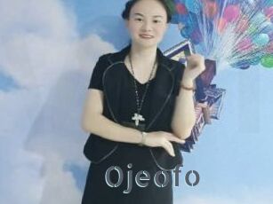 Ojeofo