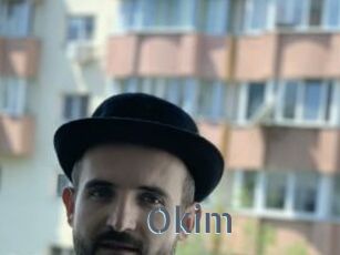 Okim
