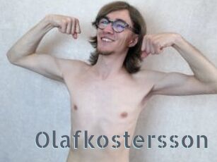 Olafkostersson