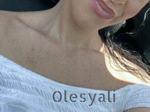Olesyali